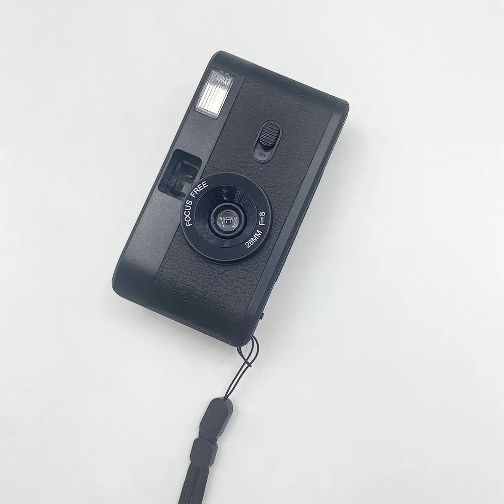 Vortex 35mm Film Camera