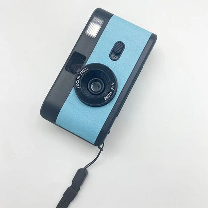 Vortex 35mm Film Camera
