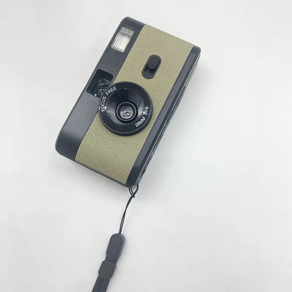 Vortex 35mm Film Camera
