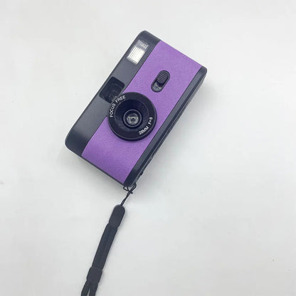 Vortex 35mm Film Camera