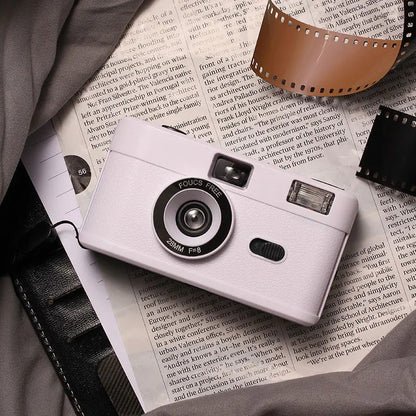 Vortex 35mm Film Camera