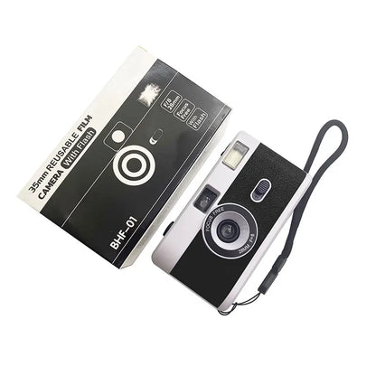 Vortex 35mm Film Camera