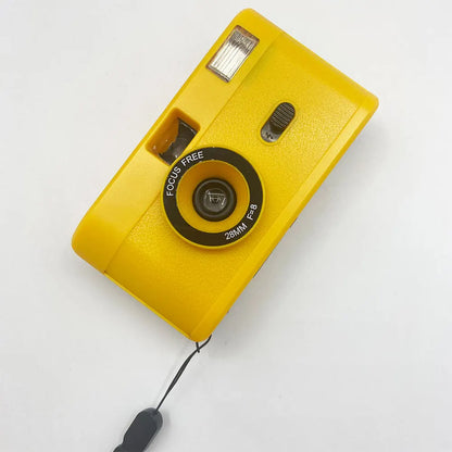 Vortex 35mm Film Camera